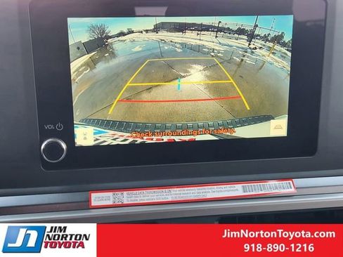 New 2026 Toyota 4Runner TRD Sport image 15