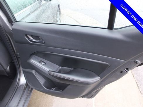 Used 2024 Nissan Altima 2.5 SV image 23