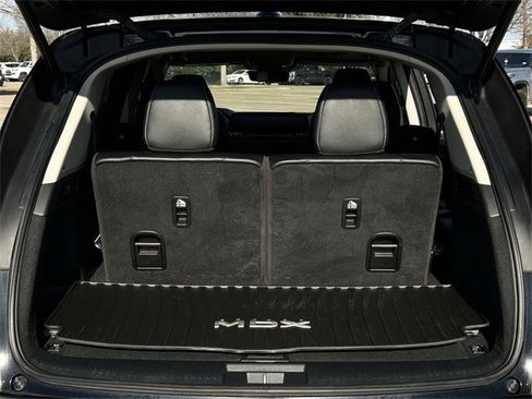 Certified 2024 Acura MDX FWD w/ Technology Package image 35