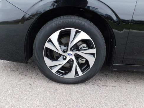 Certified 2025 Subaru Legacy Premium image 9