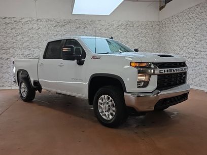 Used 2023 Chevrolet Silverado 2500 LT