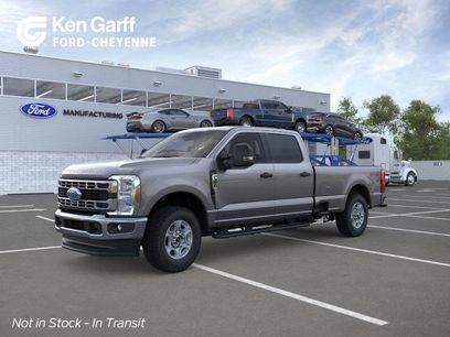 New 2026 Ford F350 XL