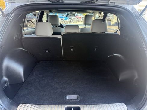 Used 2022 Kia Sportage Nightfall Edition w/ Nighfall AWD Premium Package image 18
