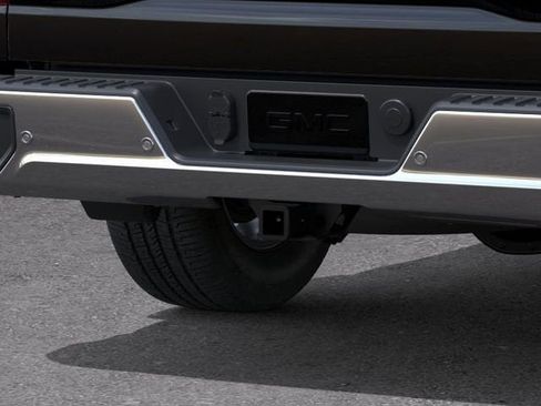 New 2026 GMC Sierra 1500 SLE w/ Preferred Package AWD/4WD image 14