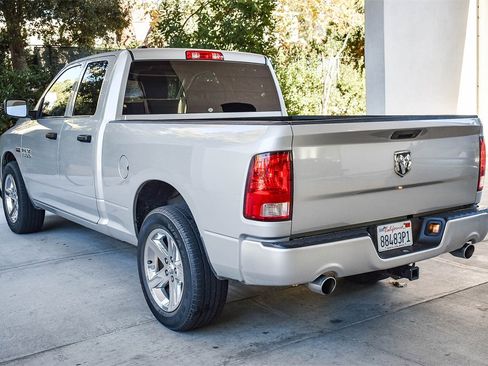 Used 2014 RAM 1500 Express image 4