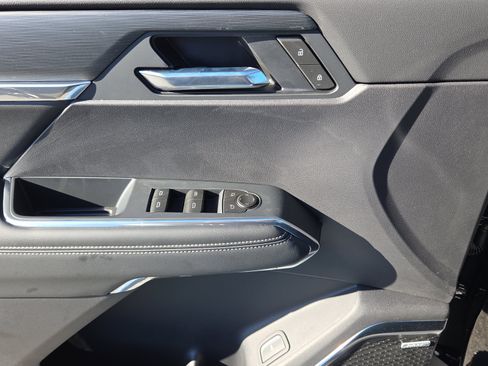 New 2026 GMC Acadia Elevation w/ Black Edition image 26