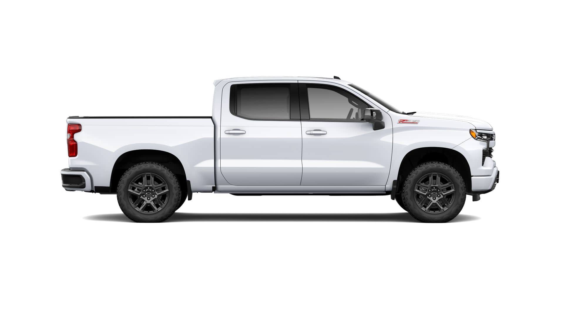 New 2026 Chevrolet Silverado 1500 RST w/ RST All Star Premium Package AWD/4WD image 27