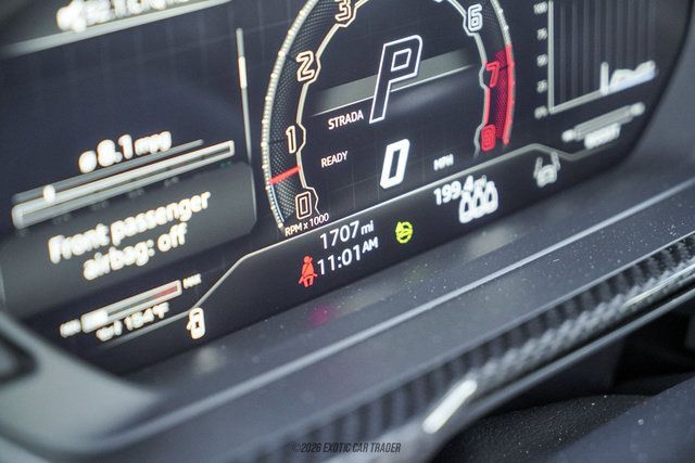 Used 2024 Lamborghini Urus S AWD/4WD image 78