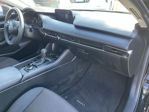 Used 2024 MAZDA MAZDA3 s image 12