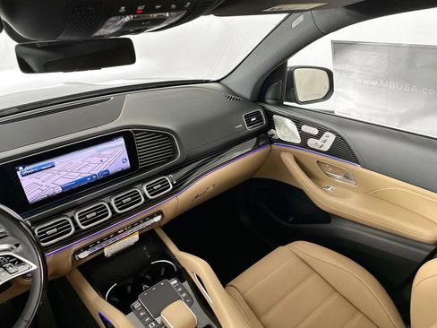 New 2026 Mercedes-Benz GLE 450 4MATIC image 25