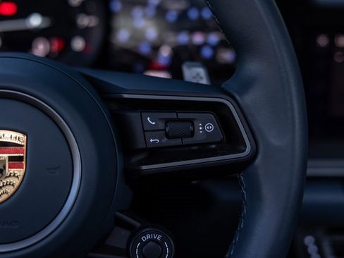 Used 2023 Porsche 911 Targa 4S image 42
