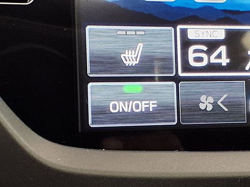 New 2026 Subaru Forester Premium image 10