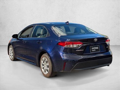 Used 2023 Toyota Corolla LE image 8