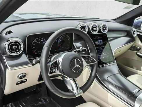 Certified 2026 Mercedes-Benz GLC 300 4MATIC image 10