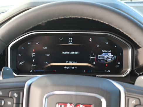 New 2026 GMC Sierra 1500 SLT w/ SLT Premium Plus Package image 24