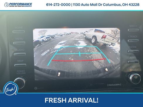 Used 2021 Toyota Tacoma SR image 24