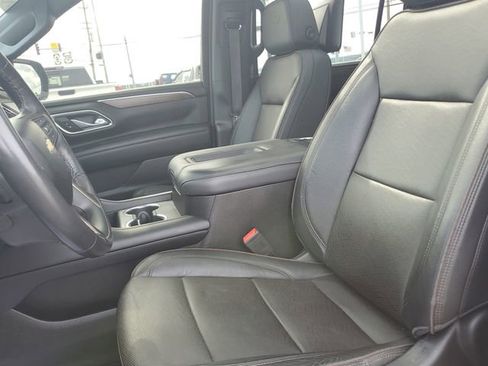Certified 2023 Chevrolet Suburban High Country w/ Advanced Technology Package image 16