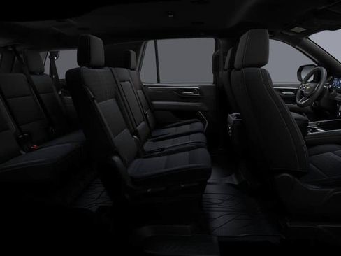 New 2026 Chevrolet Tahoe LS RWD image 57