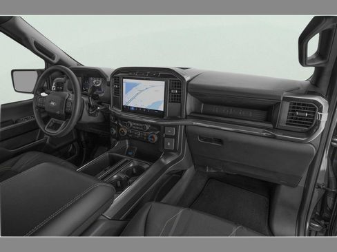 Used 2024 Ford F150 STX AWD/4WD image 42
