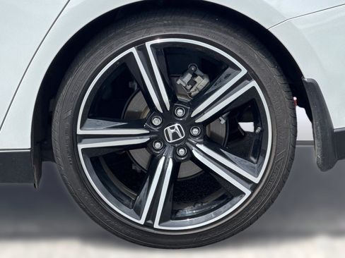 Certified 2023 Honda Accord Sport image 12
