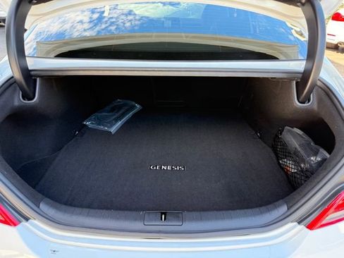 Used 2021 Genesis G70 2.0T w/ Elite Package image 23