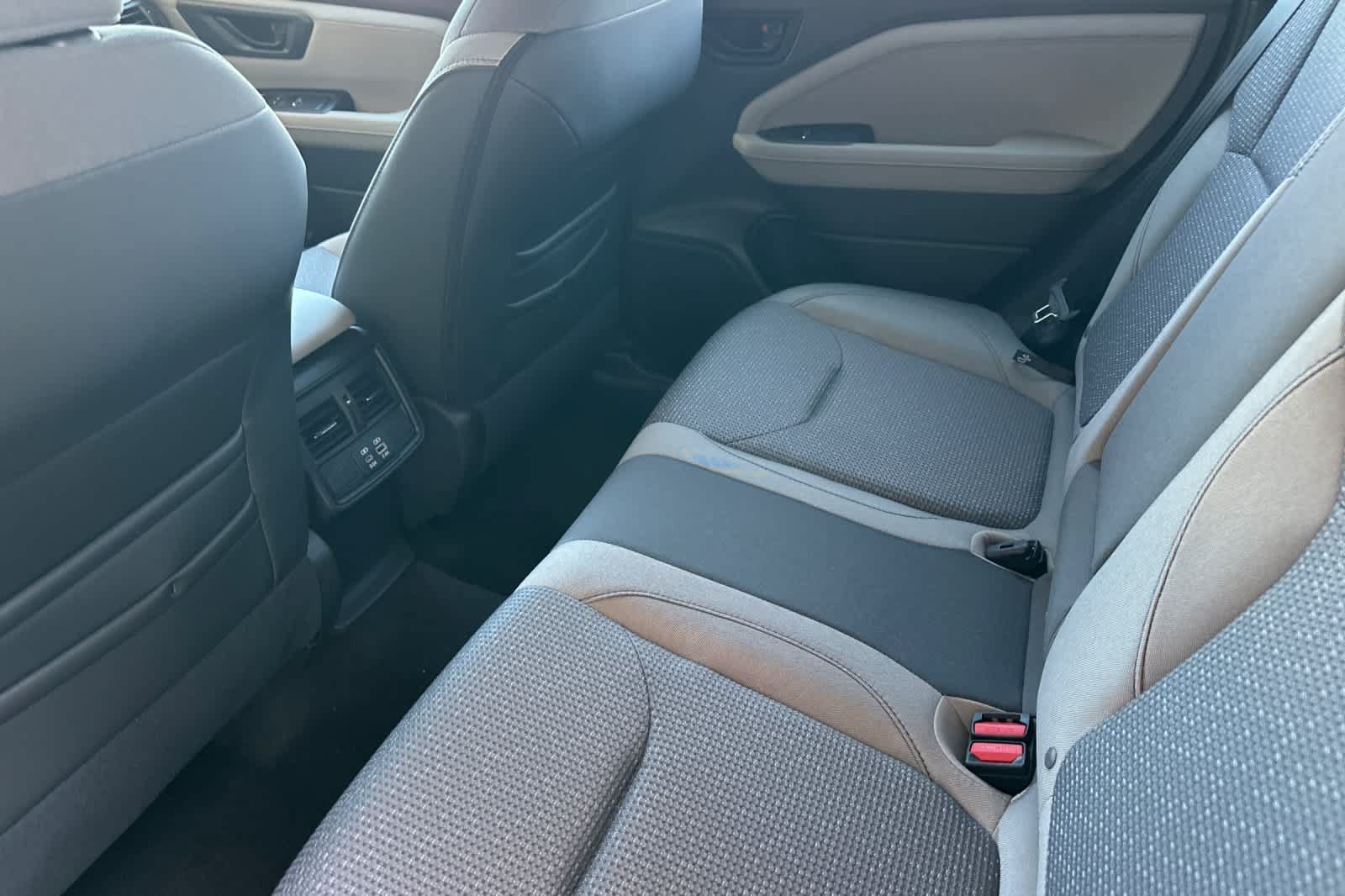 New 2026 Subaru Forester Premium AWD/4WD image 12