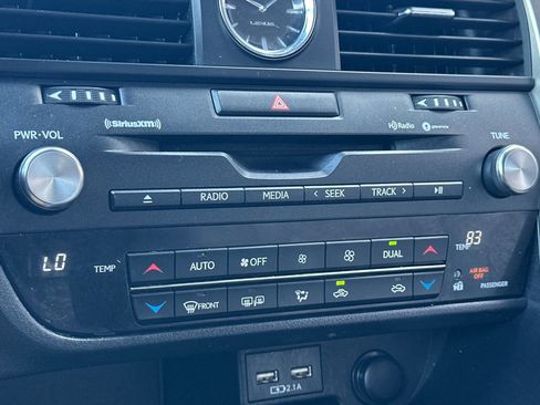 Used 2021 Lexus RX 350 AWD w/ Accessory Package image 24