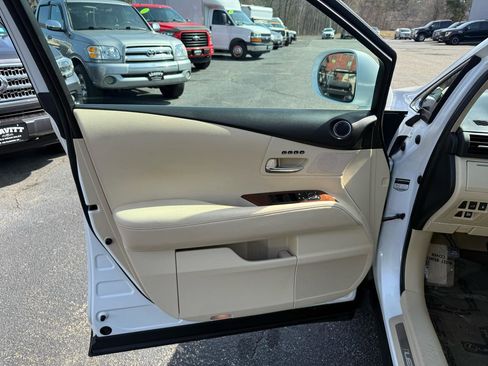 Used 2015 Lexus RX 350 F Sport image 24