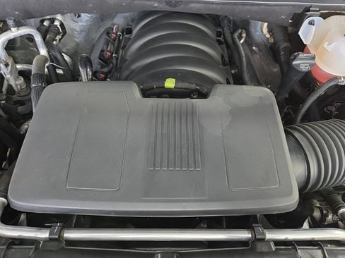 Used 2024 Chevrolet Silverado 1500 RST w/ Convenience Package II image 43