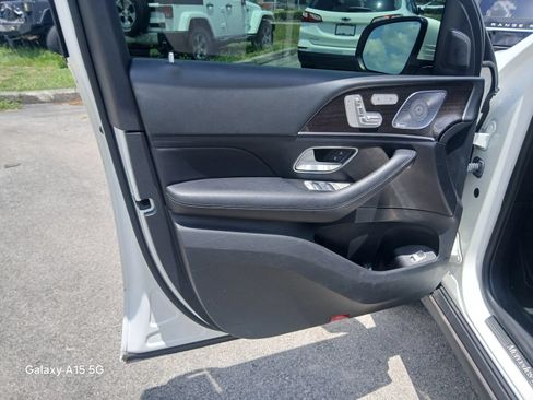 Used 2020 Mercedes-Benz GLE 350 4MATIC image 12