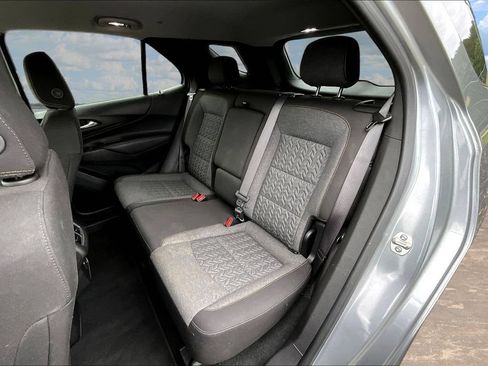 Used 2024 Chevrolet Equinox LT AWD/4WD image 24
