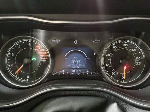 Used 2022 Jeep Cherokee Latitude Lux image 16