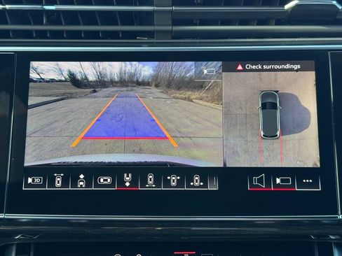New 2026 Audi Q7 3.0T Premium Plus AWD/4WD image 19