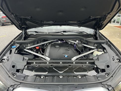 Certified 2026 BMW X5 xDrive40i image 39