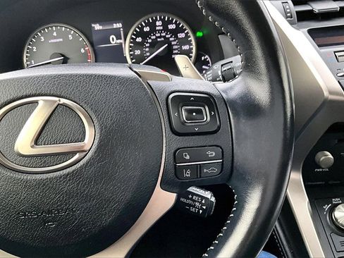 Used 2020 Lexus NX 300 AWD w/ Premium Package image 19