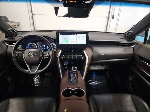 Certified 2021 Toyota Venza Limited w/ Advanced Technology Package AWD/4WD image 33