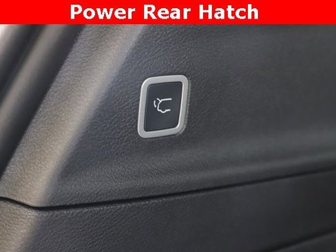 New 2026 Chrysler Pacifica Select image 33