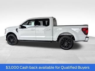 New 2026 Ford F150 XLT w/ Equipment Group 302A MID video 2