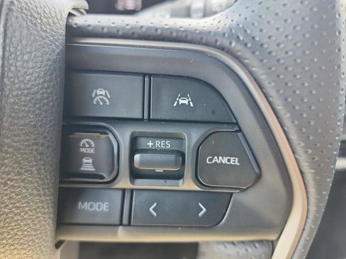 Used 2025 Toyota 4Runner SR5 image 24