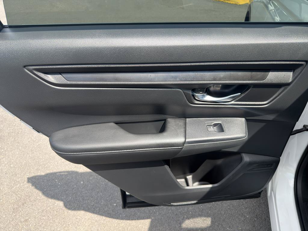 Certified 2026 Honda CR-V LX image 23