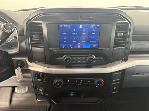 Used 2023 Ford F150 XL w/ XL Chrome Appearance Package RWD image 19