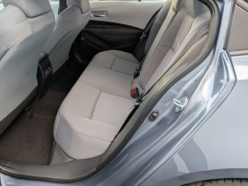 New 2026 Toyota Corolla SE image 18