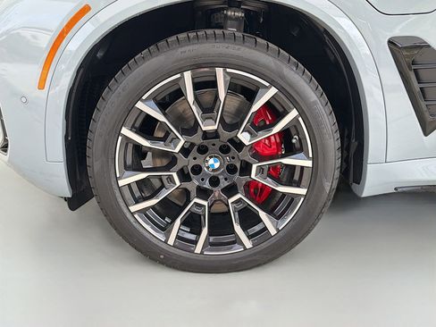 New 2026 BMW X5 xDrive50e w/ M Sport Package image 43