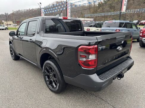 New 2025 Ford Maverick XLT w/ XLT Luxury Package image 6