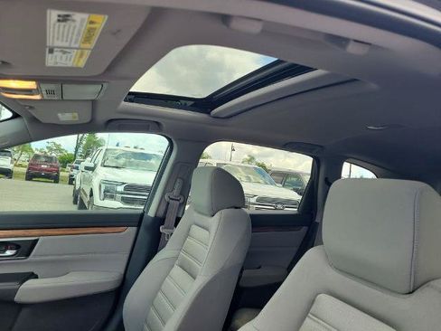 Used 2020 Honda CR-V EX image 20