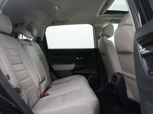 Used 2024 Honda CR-V EX-L image 12