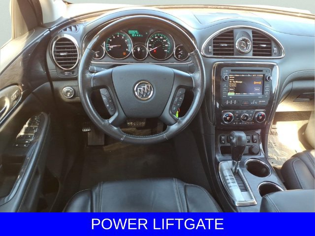 Used 2016 Buick Enclave Premium w/ Experience Buick Package FWD image 5