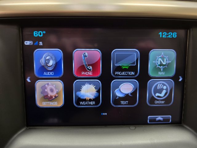 Used 2017 GMC Acadia Denali w/ Technology Package AWD/4WD image 23