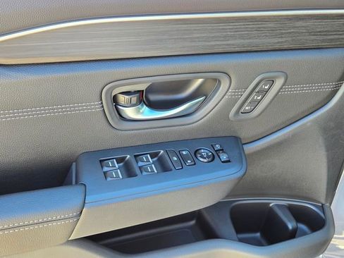 New 2026 Honda Pilot Touring image 12