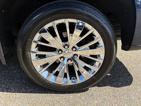 Used 2022 Chevrolet Silverado 1500 High Country image 58